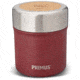 Primus Preppen Vacuum 0.7l Jug - Kids, Ox Red, P742870
