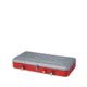 Primus Profile Stove for US and Canada, Red/Grey, P-329085
