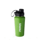 Primus Trailbottle Stainless Steel 0.6L, Moss, 0.6 Liters P-740165