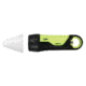 Princeton Tec AMP 1L with Bottle Opener &amp; Cone, Neon Yellow, A90LBC-NY