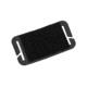 Princeton Tec Charge Velcro Mount, Black, C-HEL-VEL-BK