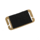 Princeton Tec Charge Velcro Mount, Tan, C-HEL-VEL-TN