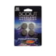Princeton Tec Cr 2032 Batteries For Scout 4p BAT-2032