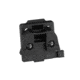 Princeton Tec Mounting Plate Assembly, Black, NVG-1