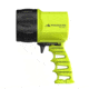 Princeton Tec Sector 5 Flashlights, White Bulb, 1200 Lumens, Neon Yellow, S522-NY