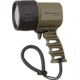 Princeton Tec Sector 5 LED Spotlight, Green PT02152