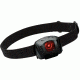 Princeton Tec Tactical Eos Black Strap Red Lens