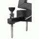 Pro Ears Benchmaster Field Spikes BMFS