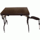 ProEars BenchMaster Shooting Table