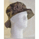 Concealer Bug Hats Boonie Hat, Natural Gear, Small/Medium CON-CAMO-SM
