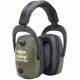 Pro-Ears Dimension 1 Plus Pro-Slim Plus Shooting Hearing Protection Headsets GS1-DPS-Black