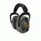Pro-Ears Pro 300 w/ Pro Mag Earmuffs - Internet Box, Green P300GMAGBX