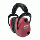 Pro-Ears Pro 300 w/ Pro Mag Earmuffs - Internet Box, Pink P300PMAGBX