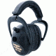 Pro Ears Pro 300 Wind Abatement NRR 26dB Headset, Black P300-B-Black