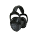 Pro-Ears Pro Tac SC Gold Hearing Protectors, Black 113353