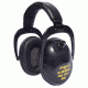 Pro-Ears Pro Tekt 300 Electronic Ear Muffs, Black
