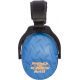 Pro Ears ReVo NPR 26 Passive Hearing Protection Earmuffs, Blue Diamond Plate, PE-26-U-Y-010