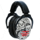 Pro Ears ReVo NPR 26 Passive Hearing Protection Earmuffs, Skulls PE-26-U-Y-006