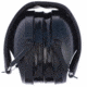 Pro Ears Ultra Gel 25 Hearing Protection, Black, PEUG25BBX