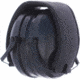 Pro Ears Ultra Gel 25 Hearing Protection, Black, PEUG25BBX