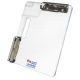 Pro-Gard Industries Ballistic Ticket Clip Board - D4100R