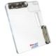 Pro-Gard Industries Ballistic Ticket Clip Board - D4200L