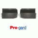 Pro-Gard Industries Bucket Seat Extension Panels - SP36BSINT13