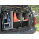 CARGO CABINET A1-TAHOE SUBURBA