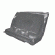 REAR SEAT CHARC. GRY IMP 06