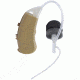 Pro Ears Pro Hear IV Behind the Ear Digital Sound Amplifier, Right, Tan PH-4-BTE-RT