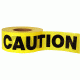 Pro-Line Traffic Safety Pro-line - Barricade Tape - 3 Mil. X 1000 - BT01