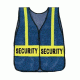 Pro-Line Traffic Safety Pro-line - Deluxe Vest Blue - DVB2
