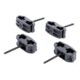 Pro Mag AK-47 Magazine Clamp, 4 Pack, Metal 48440