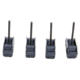 Pro Mag AK-47 Magazine Clamp, 4 Pack, Metal 48440
