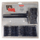 Pro Mag AR-15 / M16 Upper And Lower Receiver Magazine Well Vise Block