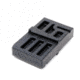 Pro Mag AR10 Lower Receiver Vise Block Kit