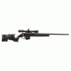 Pro Mag Archangel 700 Precision Remington 700 Rifle Stock, Aluminum Bed Block W/ Magazine Rifle Stocks, Polymer, Black, 10 Round AA700B-10RD