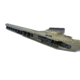Pro Mag Archangel Mosin Nagant Stock, O.D. Green 173268