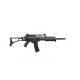 DEMO, Pro Mag Archangel Nomad Conversion Stock Ruger 10/22 Includes AA922 01 Magazine Rifle Stocks, Polymer, Black, 10 Round, AAM1022-01-10RD