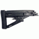 Pro Mag Archangel Opfor AK-Series 4 Position Adjustable Buttstock,Black Polymer AA123