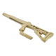 Pro Mag Archangel Opfor Pistol Grip Conversion Stock for SKS,Desert Tan Polymer AASKS-DT