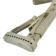 Pro Mag Archangel Opfor Pistol Grip Conversion Stock for SKS,Olive Drab Polymer AASKS-OD