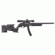 Pro Mag Archangel Ruger Precision Stock for Ruger 10/22,Black Polymer, AAP1022