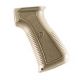 USED, Pro Mag PMI Archangel Opfor AK-Series Pistol Grips Fits All AKs Desert Tan