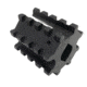 Pro Mag Universal Barrel Mount/Quad Rail