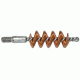 Pro-Shot .45 Cal Pistol Bore Brush, Pack of 12, 45P-CS
