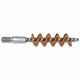 Pro-Shot 9mm Pistol Bore Brush, Pack of 12, 9P-CS