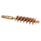 Pro-Shot Pro-Shot Bore Brush, Tactical Pull Through System, 6.5mm, Bronze, TB6.5, black, TB6.5