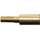 Pro-Shot Pro-Shot Bore Obstruction Remover, .308 Cal./7.62, CR-308, Brass, CR-308