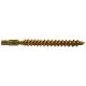Pro-Shot Brass Core-Bronze Bristle Rifle Length Bore Brush